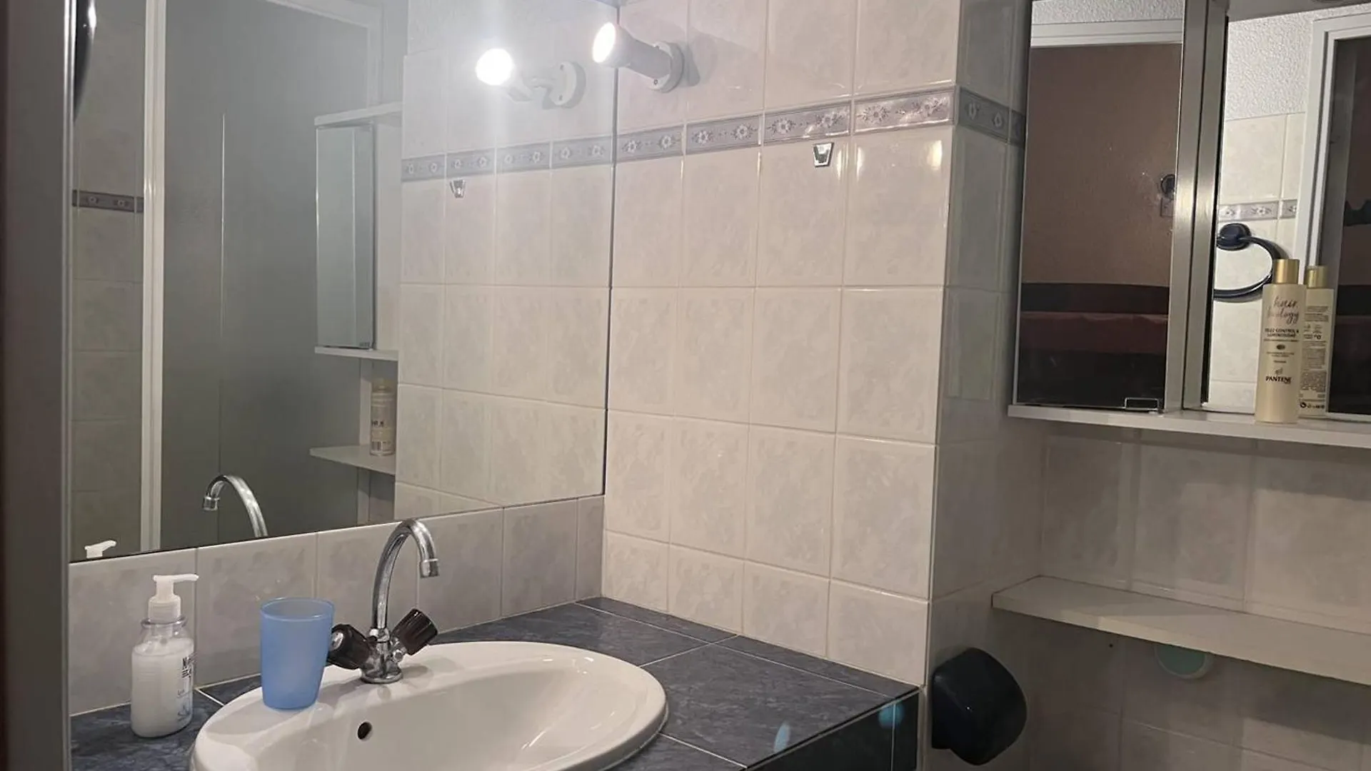 Apartment Studio Central 4 Pers, Proche Telecabines, Cellier A Skis - Fr-1-812-16 Cauterets
