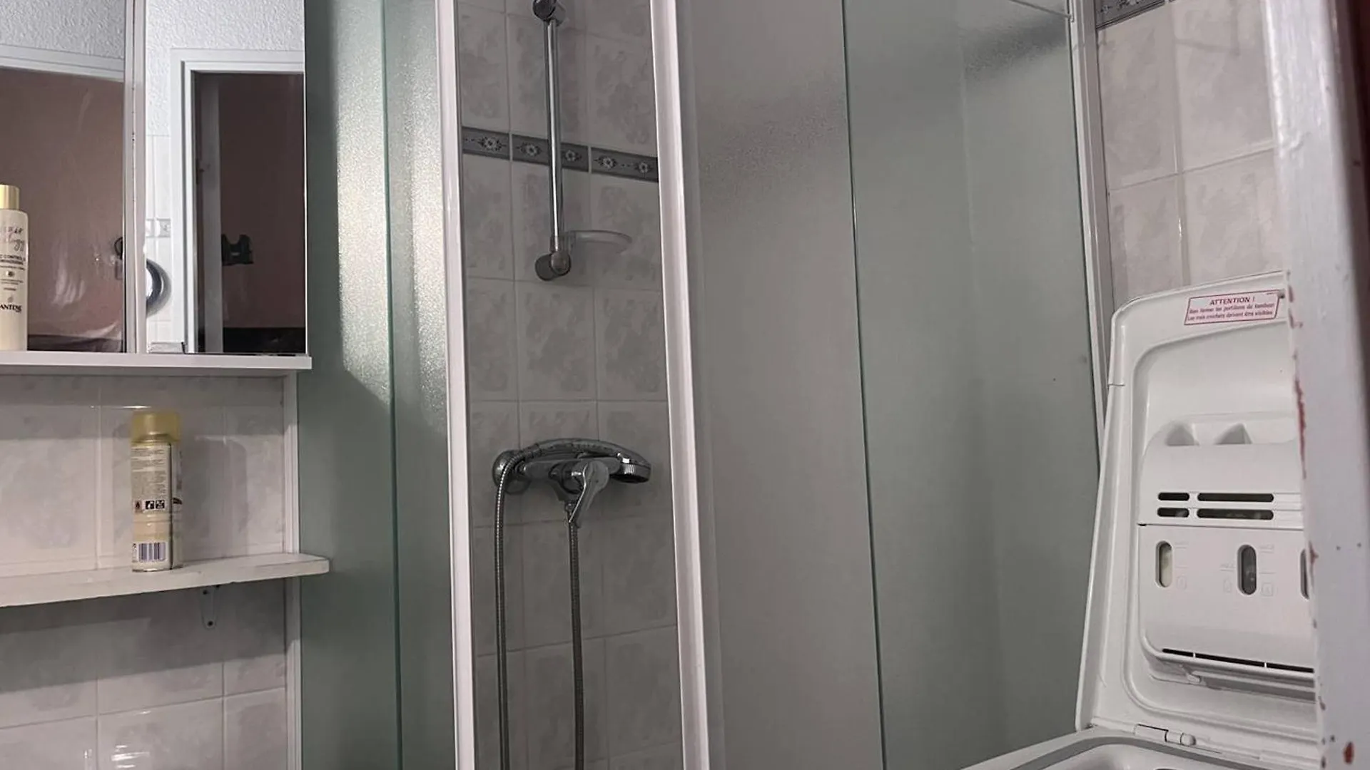 Studio Central 4 Pers, Proche Telecabines, Cellier A Skis - Fr-1-812-16 Cauterets Apartment